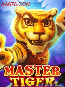 MasterTiger